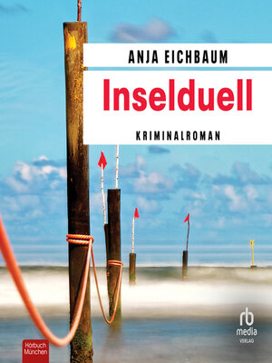 cover image of Inselduell